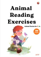 Animal Reading Exercises