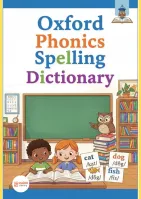 Oxford Phonics Spelling Dictionary